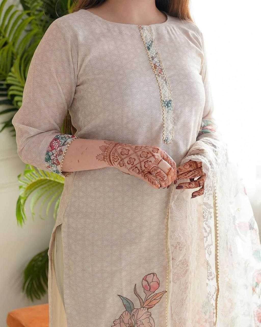 Casual Festive Kurtis - MYLUXURY LANE ENTERPRISE